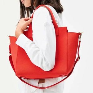 Rothy’s Handbag (Used once!)